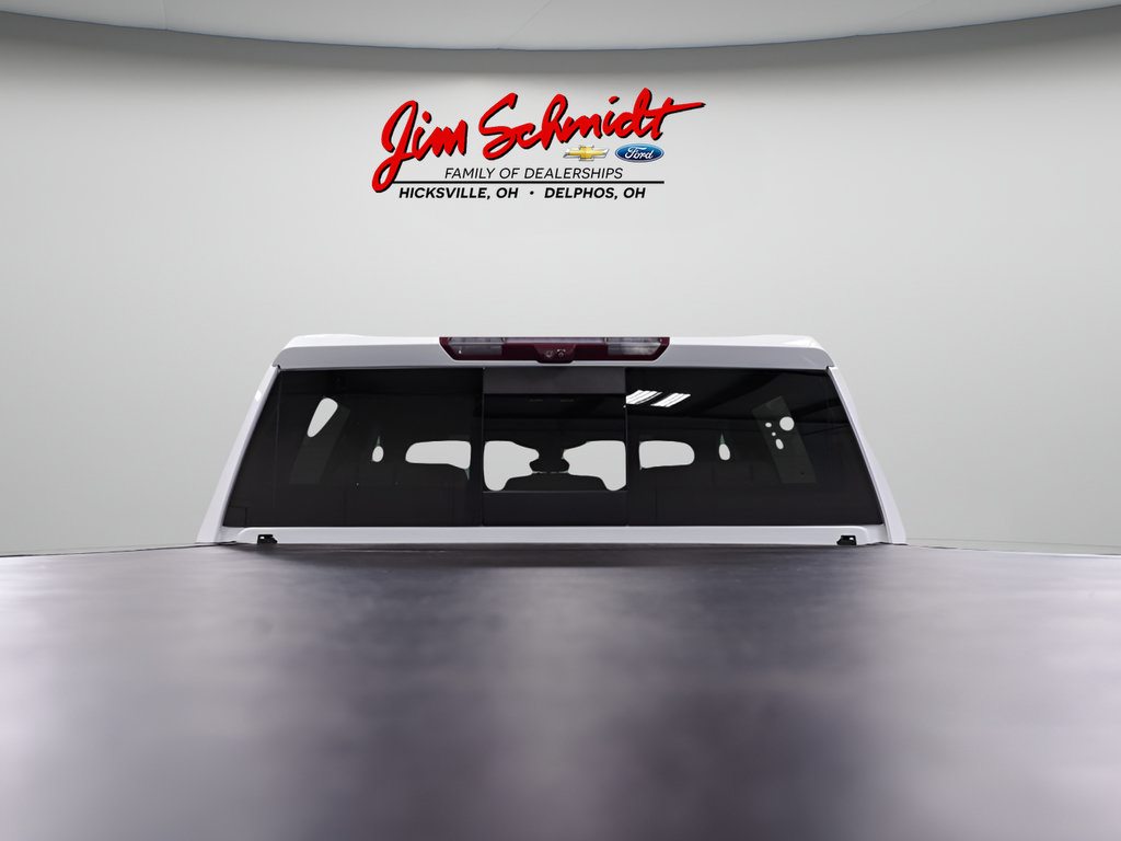 Used 2021 Chevrolet Silverado 2500 LTZ w/ LTZ Premium Package AWD/4WD image 42