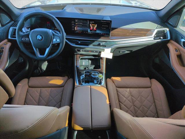 New 2026 BMW X5 xDrive50e image 15