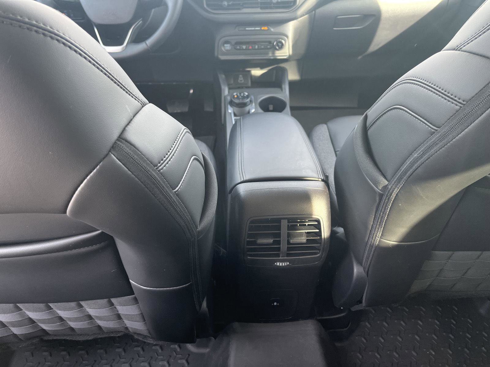 Used 2025 Ford Bronco Sport Big Bend w/ Convenience Package image 30