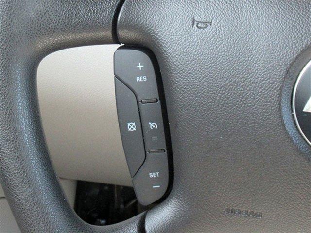 Used 2015 Chevrolet Impala LT w/ LT Sunroof Package image 19