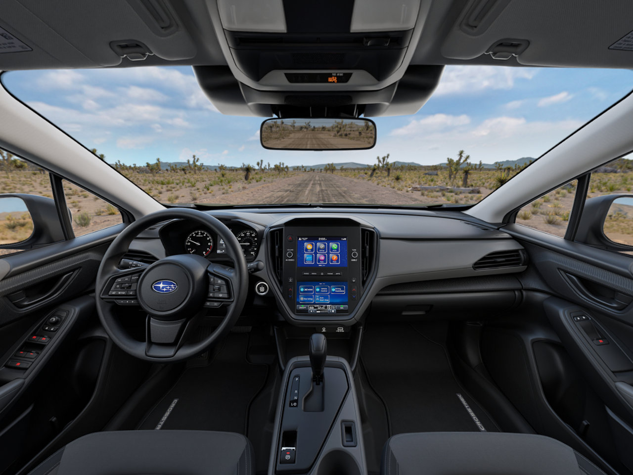 New 2026 Subaru Crosstrek 2.5i image 20