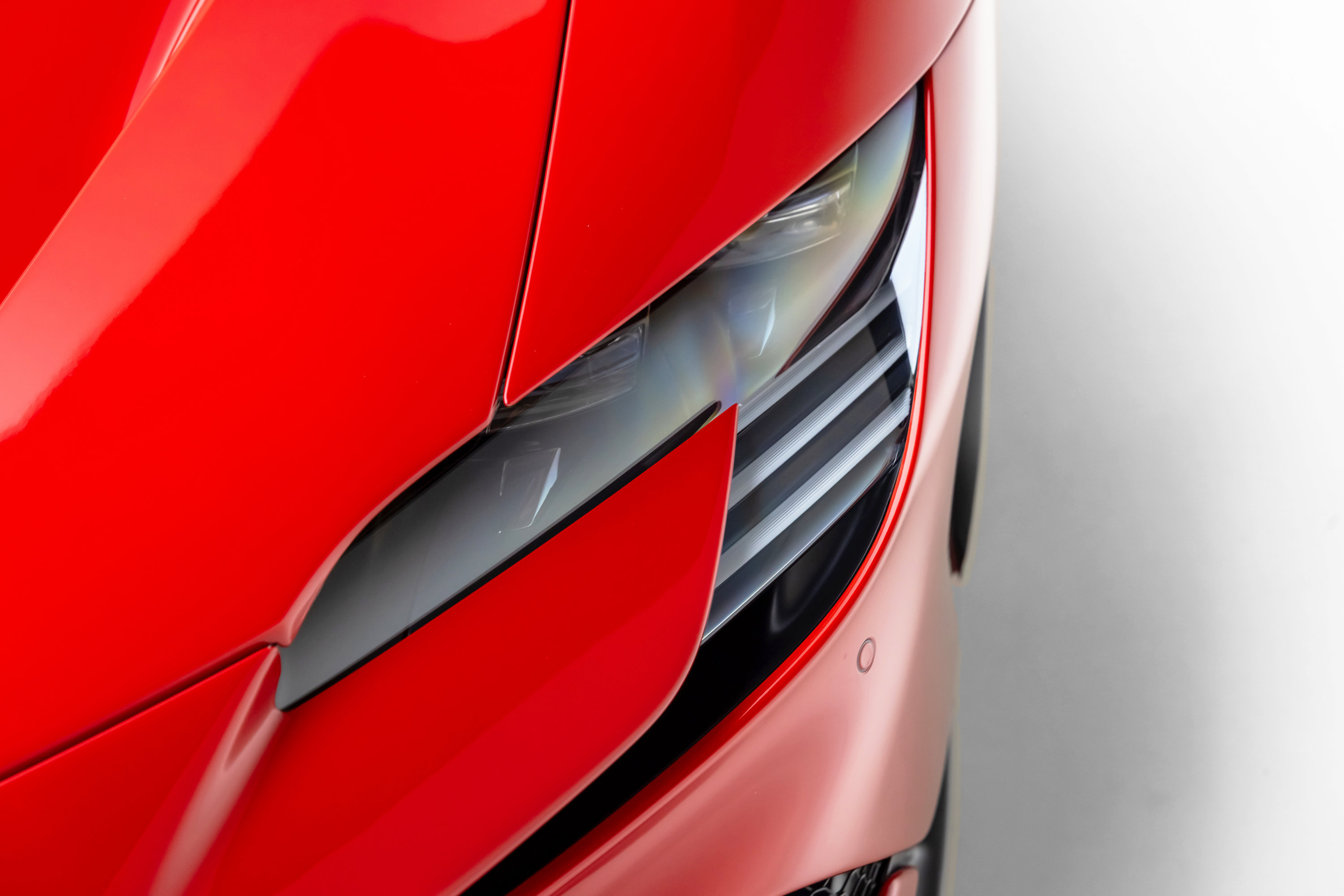 Certified 2023 Ferrari SF90 Spider image 37