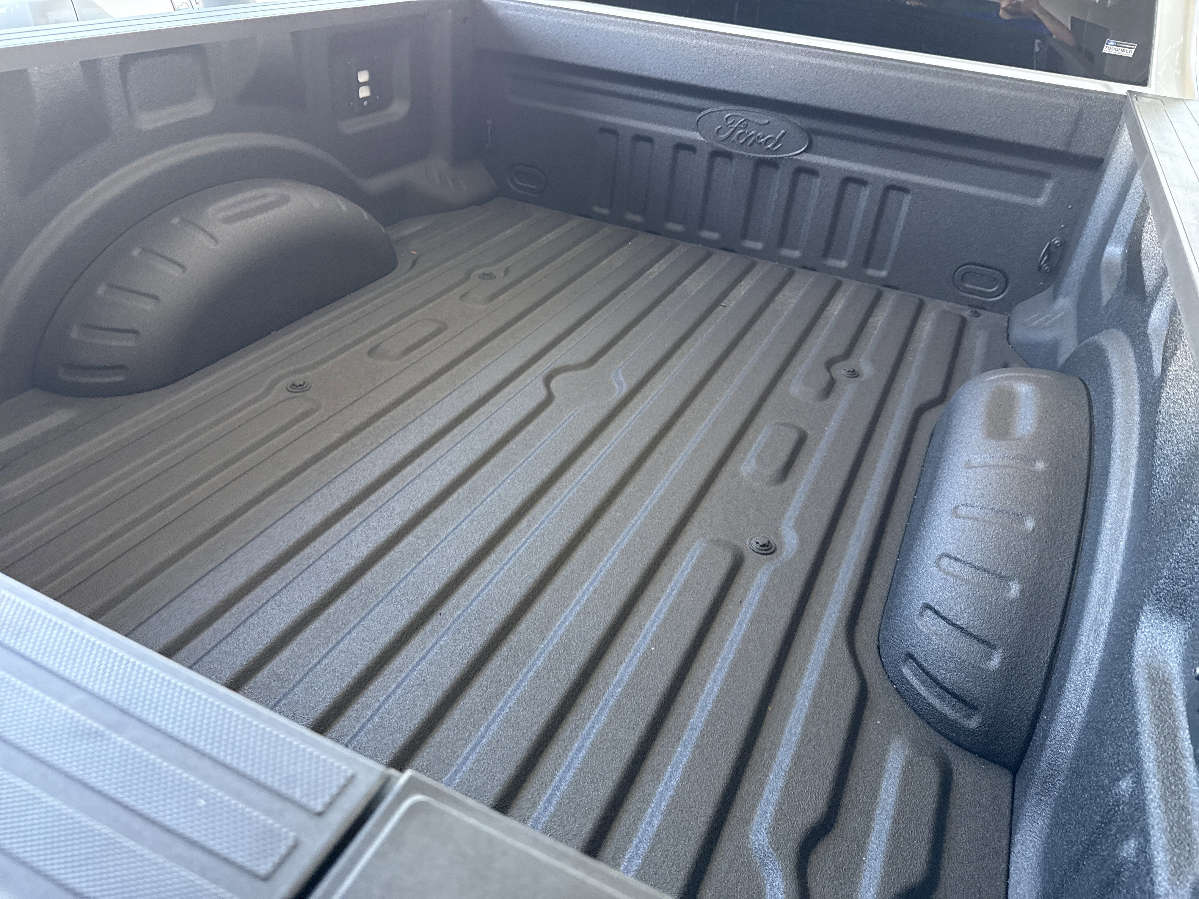 New 2026 Ford F350 XLT image 11