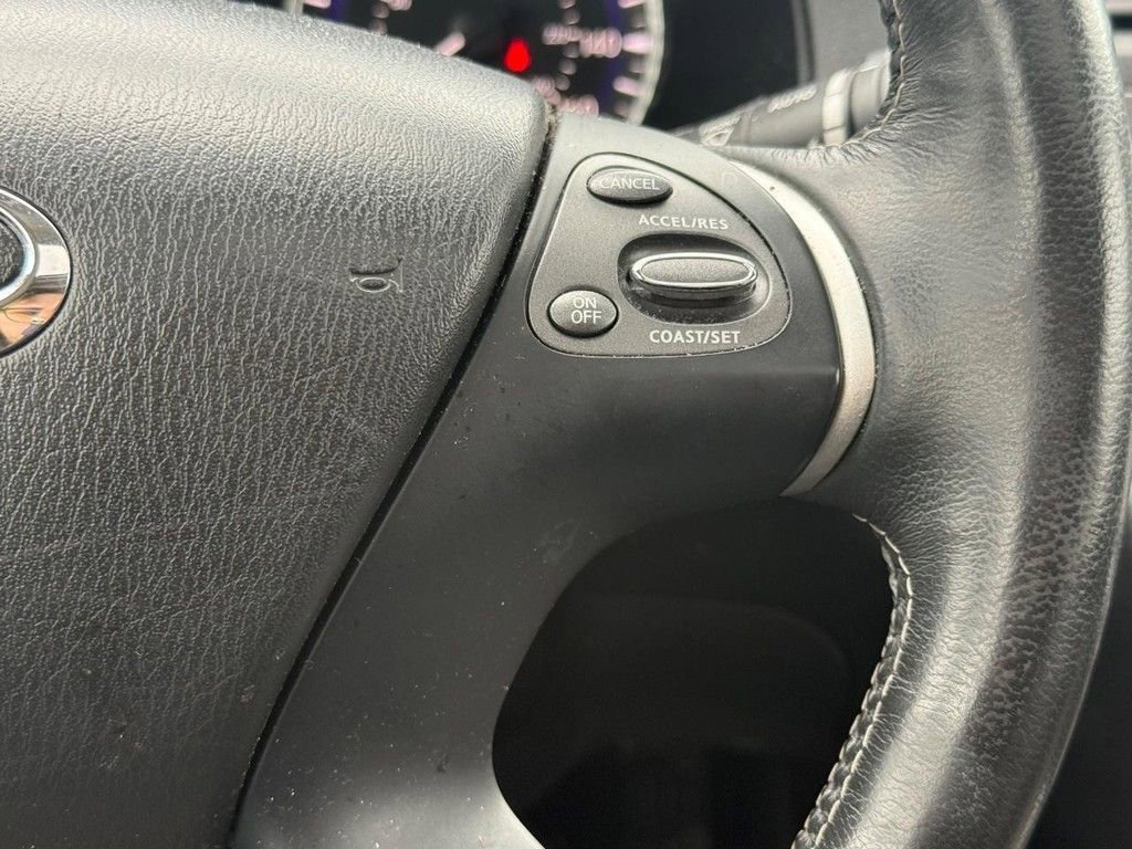 Used 2020 INFINITI QX60 Luxe w/ Essential Package image 21