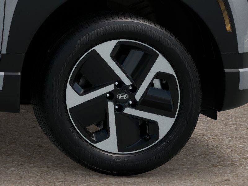 New 2026 Hyundai Ioniq 9 S image 8