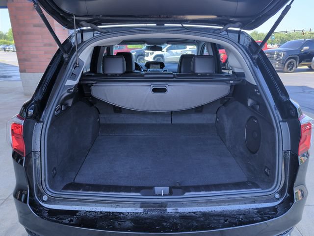 Used 2017 Acura RDX AWD w/ Technology Package image 22