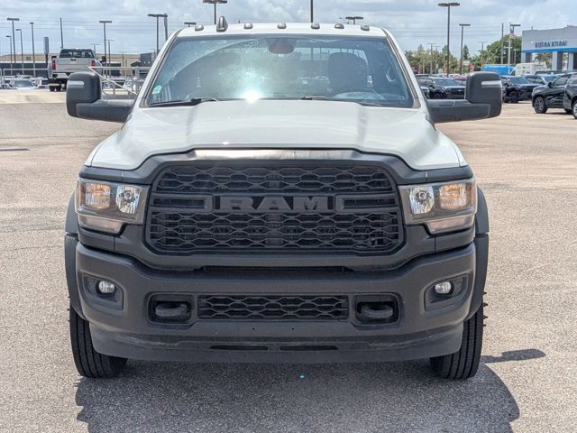 Used 2024 RAM 5500 Tradesman w/ Max Tow Package image 2
