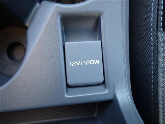 Certified 2025 Subaru Crosstrek 2.0i Premium image 19
