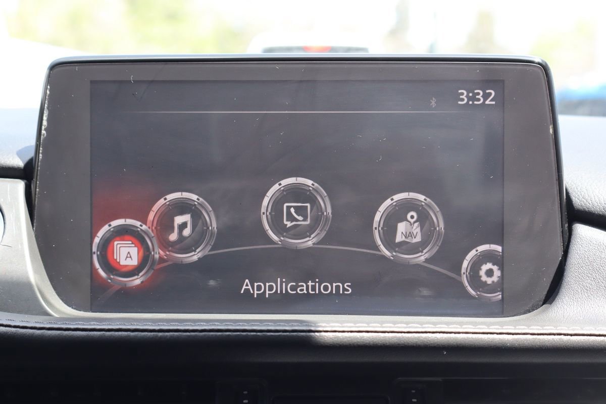 Used 2018 MAZDA MAZDA6 Sport FWD image 19