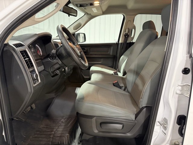 Used 2016 RAM 1500 ST w/ SXT Appearance Group image 10