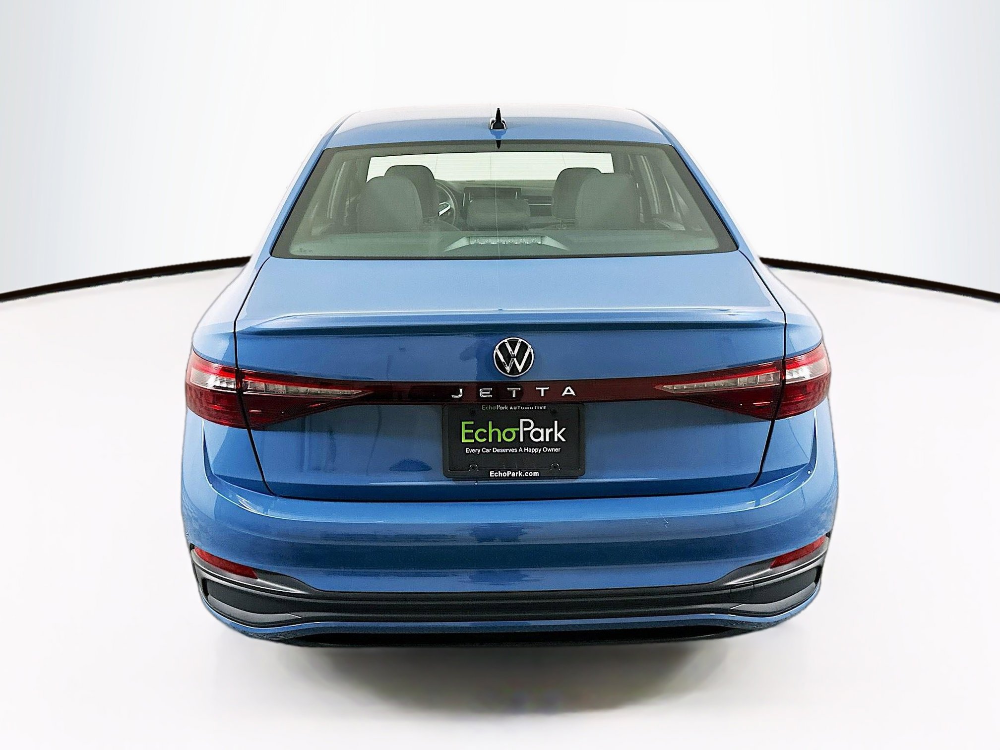 Used 2025 Volkswagen Jetta Sport FWD image 7