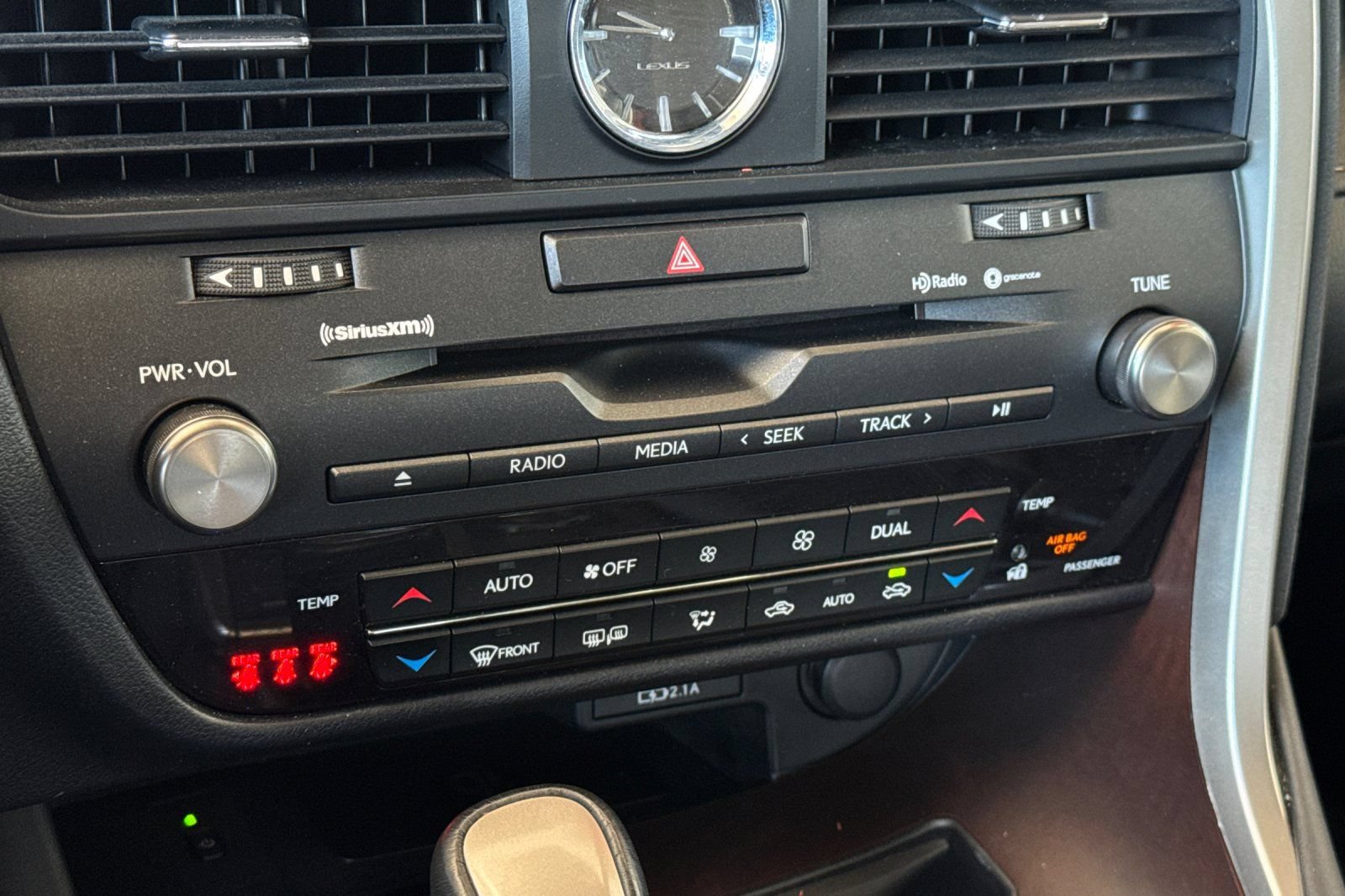 Used 2022 Lexus RX 350 FWD w/ Premium Package image 22