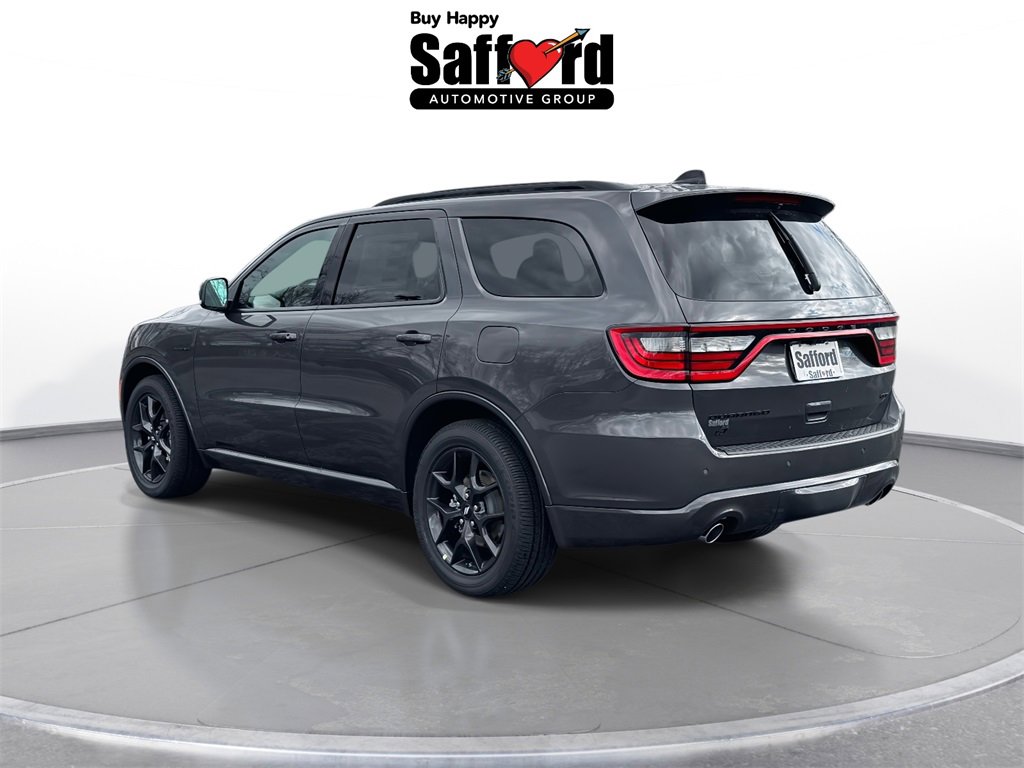 New 2026 Dodge Durango GT image 6