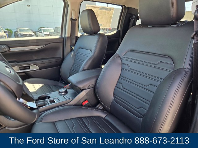 New 2026 Ford Ranger Lariat w/ FX4 Off-Road Package AWD/4WD image 11