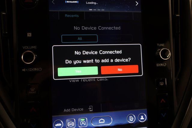 New 2026 Subaru Crosstrek 2.5i Wilderness w/ Wilderness Package image 22