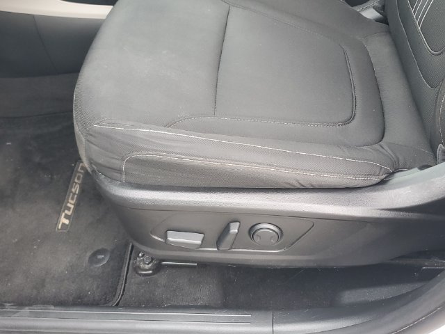 Used 2024 Hyundai Tucson SEL FWD image 20