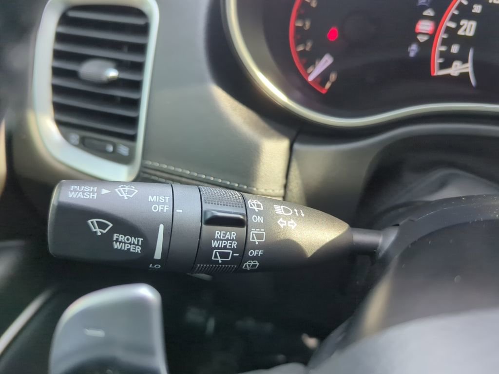 Used 2020 Dodge Durango Citadel image 33