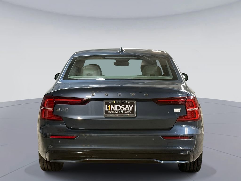 Used 2023 Volvo S60 T8 Plus w/ Climate Package AWD/4WD image 11