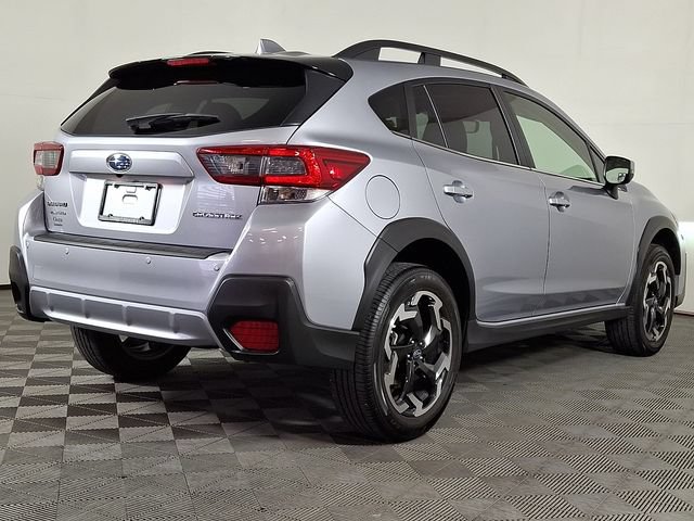 Certified 2023 Subaru Crosstrek 2.5i Limited w/ Moonroof Package AWD/4WD image 9