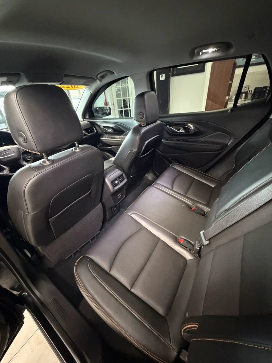 Used 2022 GMC Terrain AT4 AWD/4WD image 14