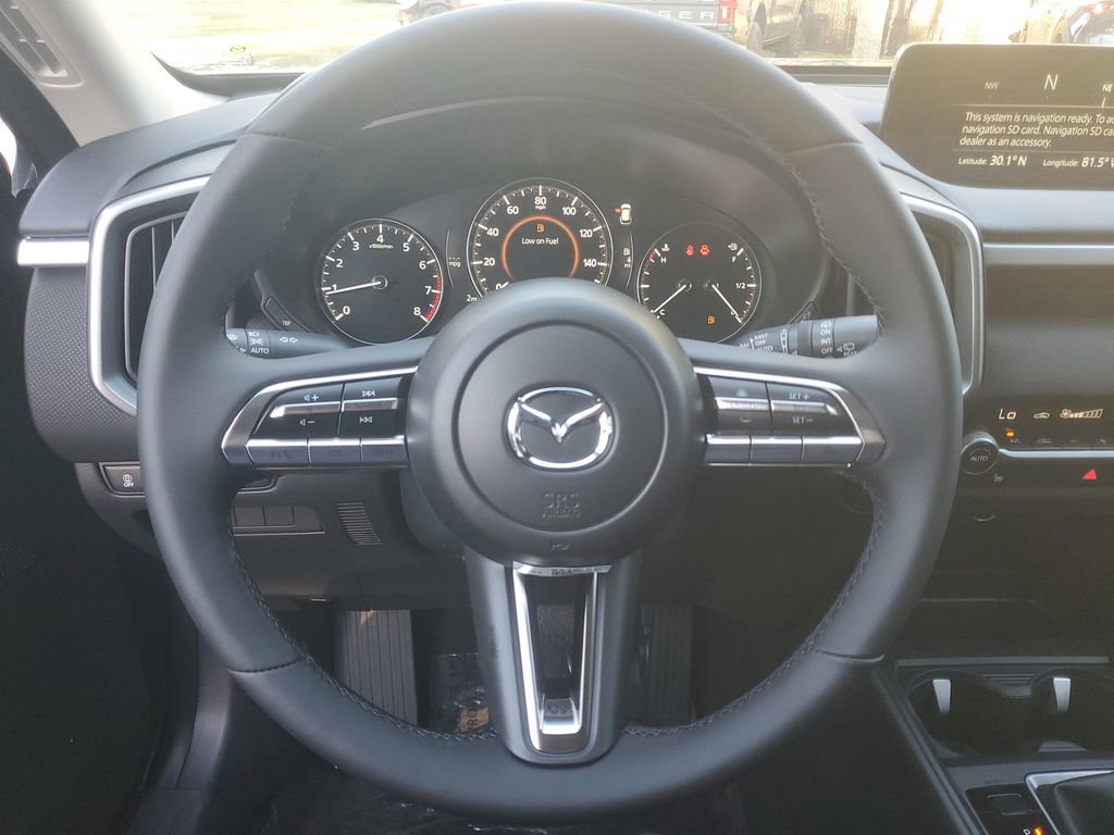 New 2026 MAZDA CX-50 Meridian Edition image 22