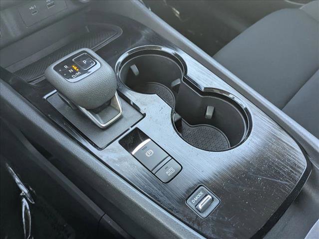 Used 2023 Nissan Rogue S image 12