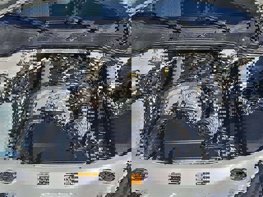 Used 2017 MAZDA MX-5 Miata RF Club image 21