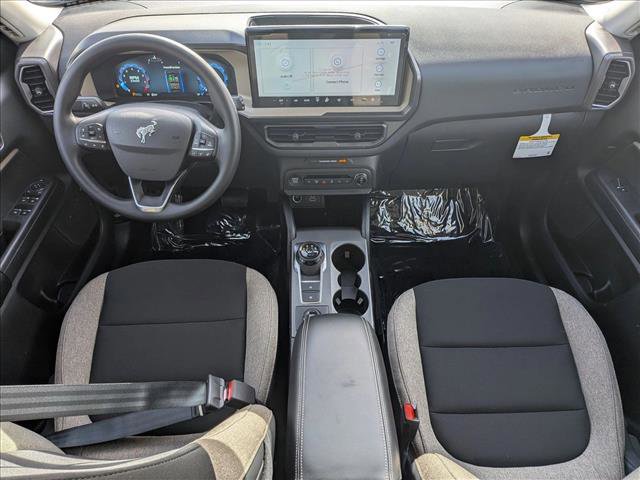 New 2025 Ford Bronco Sport Big Bend image 14