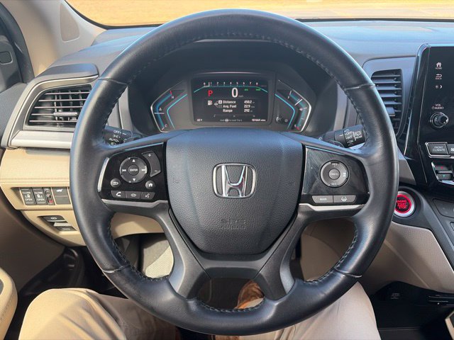 Used 2019 Honda Odyssey EX-L image 20