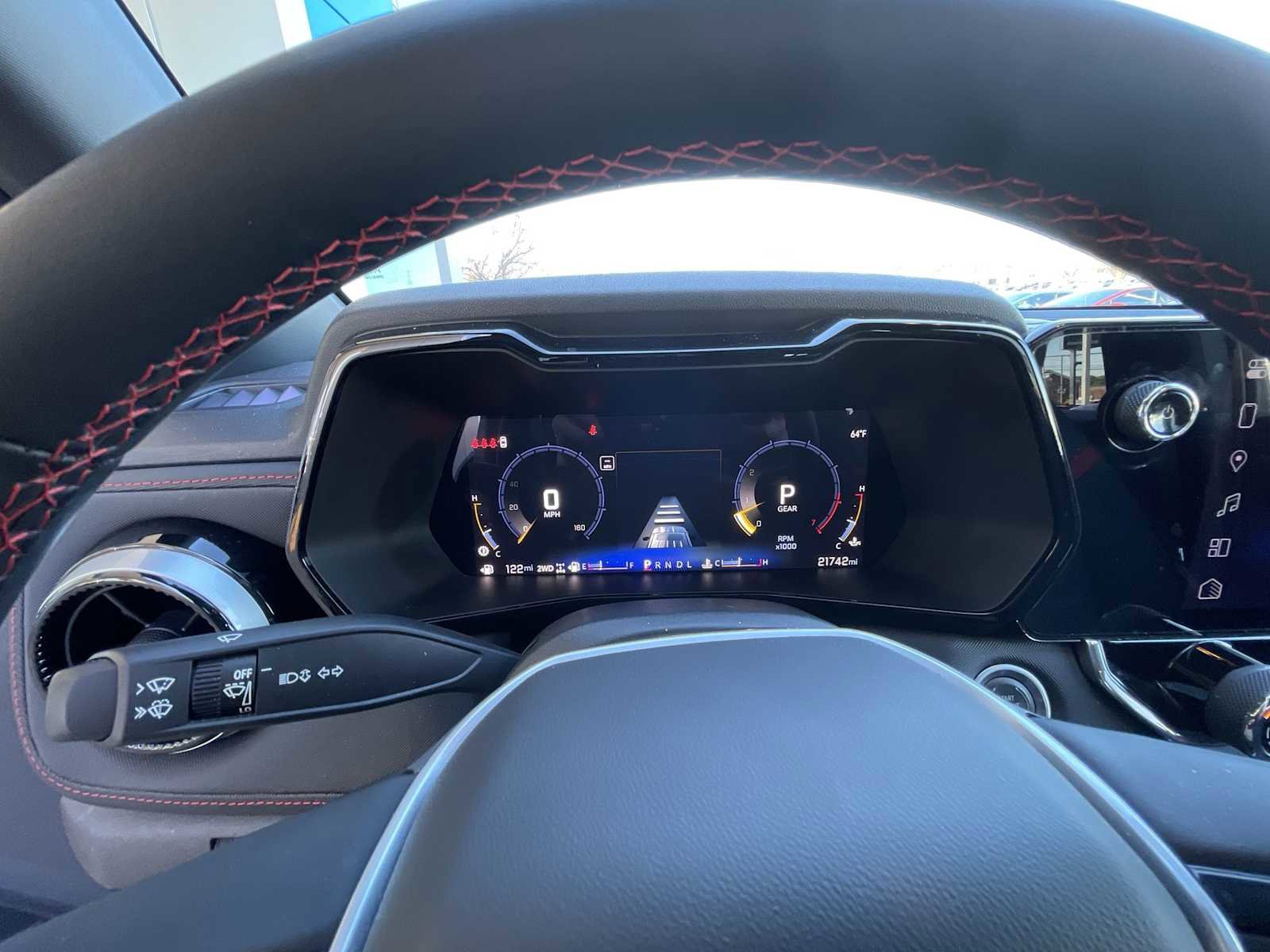 Certified 2024 Chevrolet Colorado Z71 w/ Advanced Trailering Package image 11