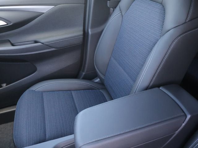 New 2026 Buick Envista Sport Touring w/ Convenience I Package FWD image 21