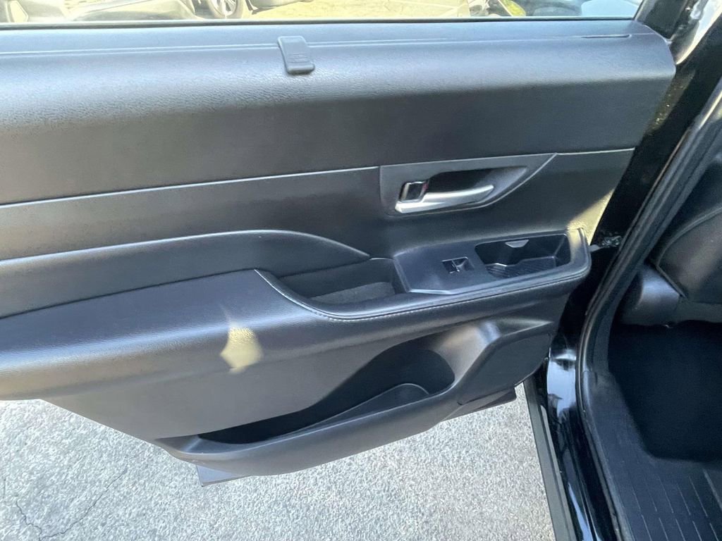 Used 2024 Toyota Grand Highlander AWD Hybrid image 19