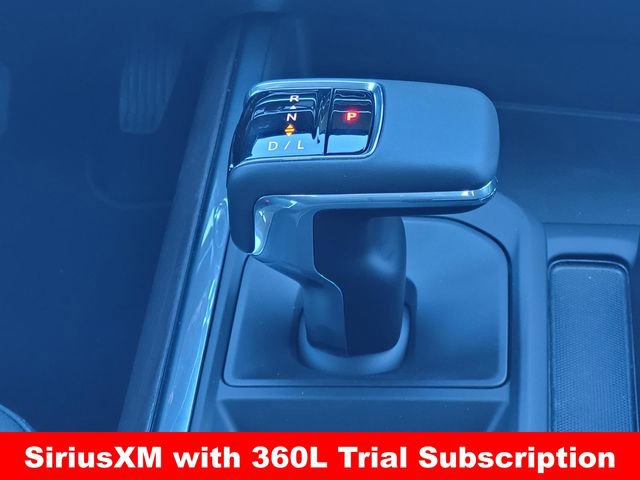 New 2026 GMC Sierra 1500 SLT w/ SLT Premium Package image 16