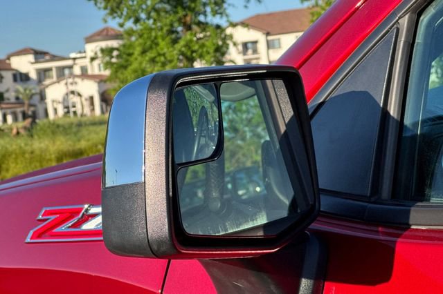 Used 2021 Chevrolet Silverado 1500 RST image 54