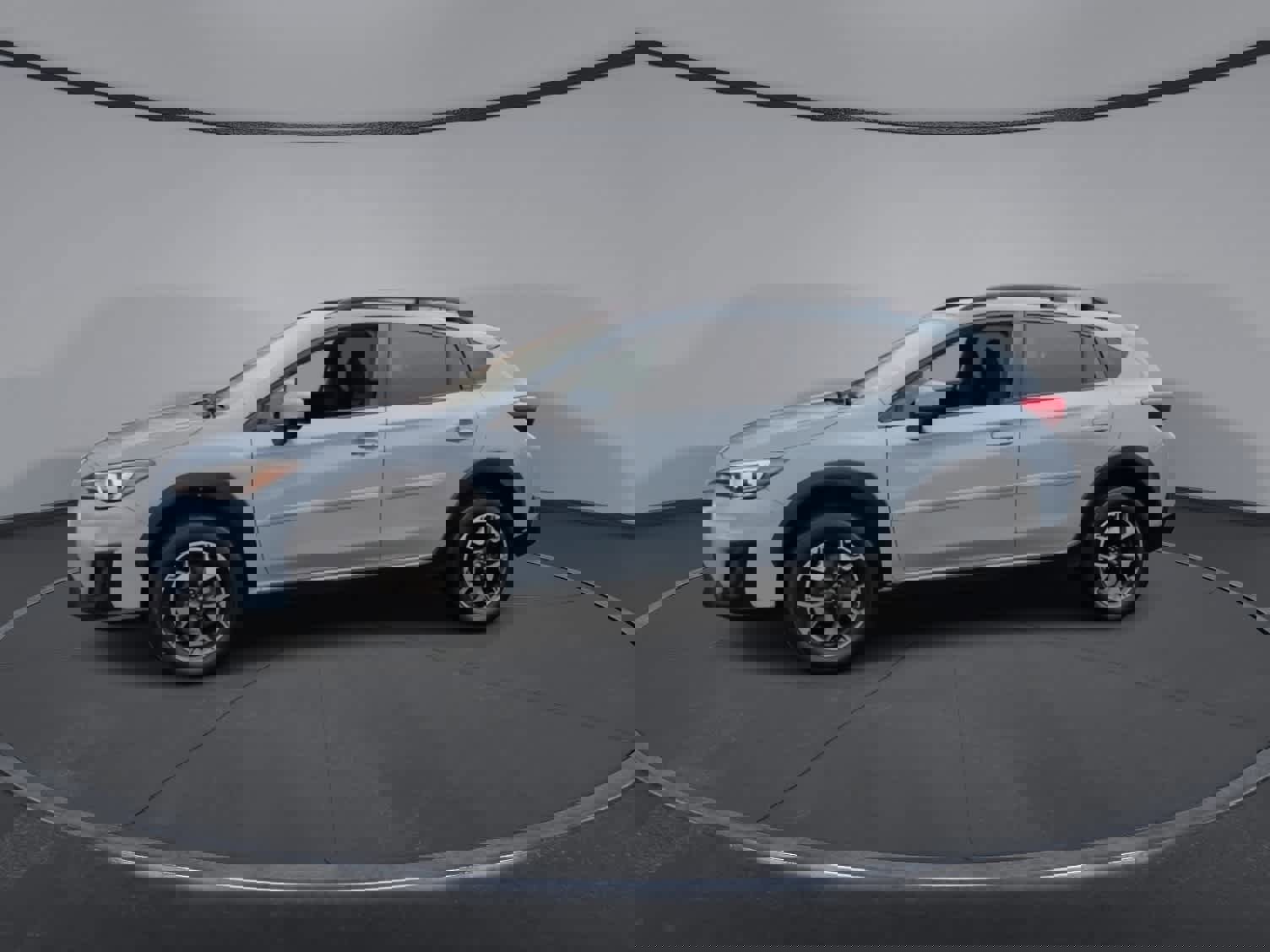 Used 2019 Subaru Crosstrek 2.0i Premium image 4