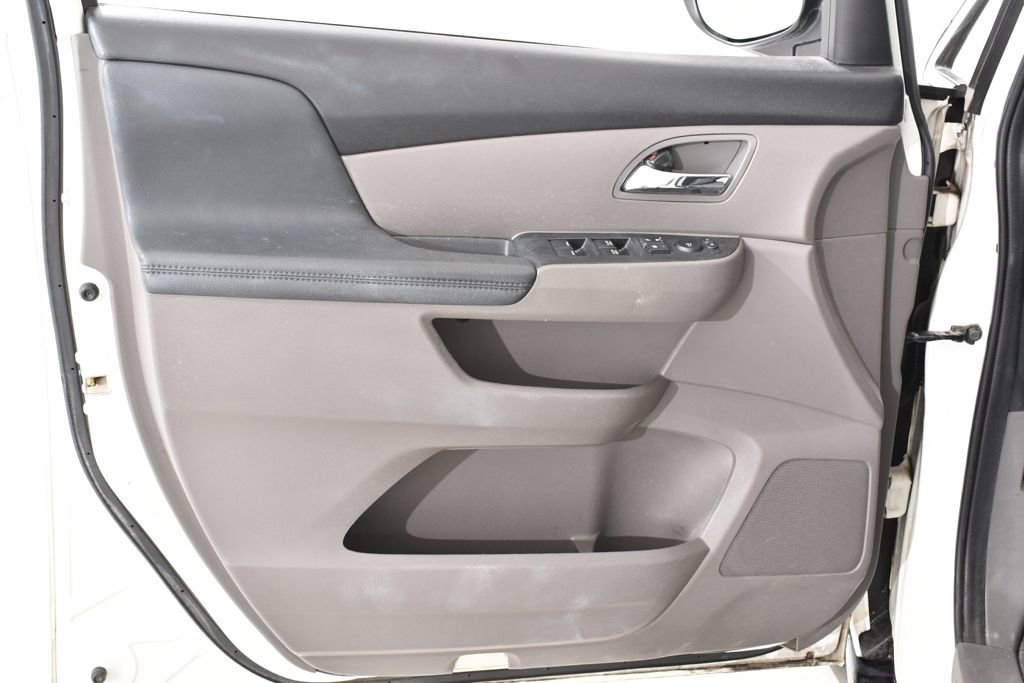 Used 2016 Honda Odyssey EX-L image 24