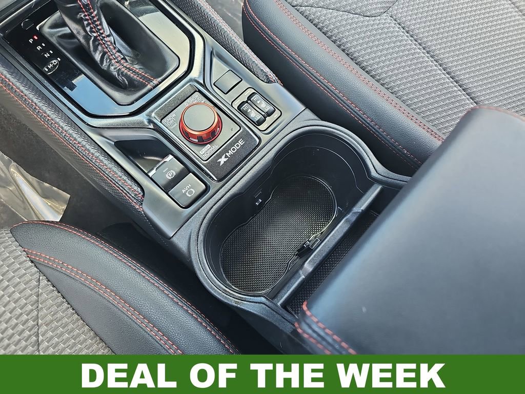 Used 2023 Subaru Forester Sport image 24