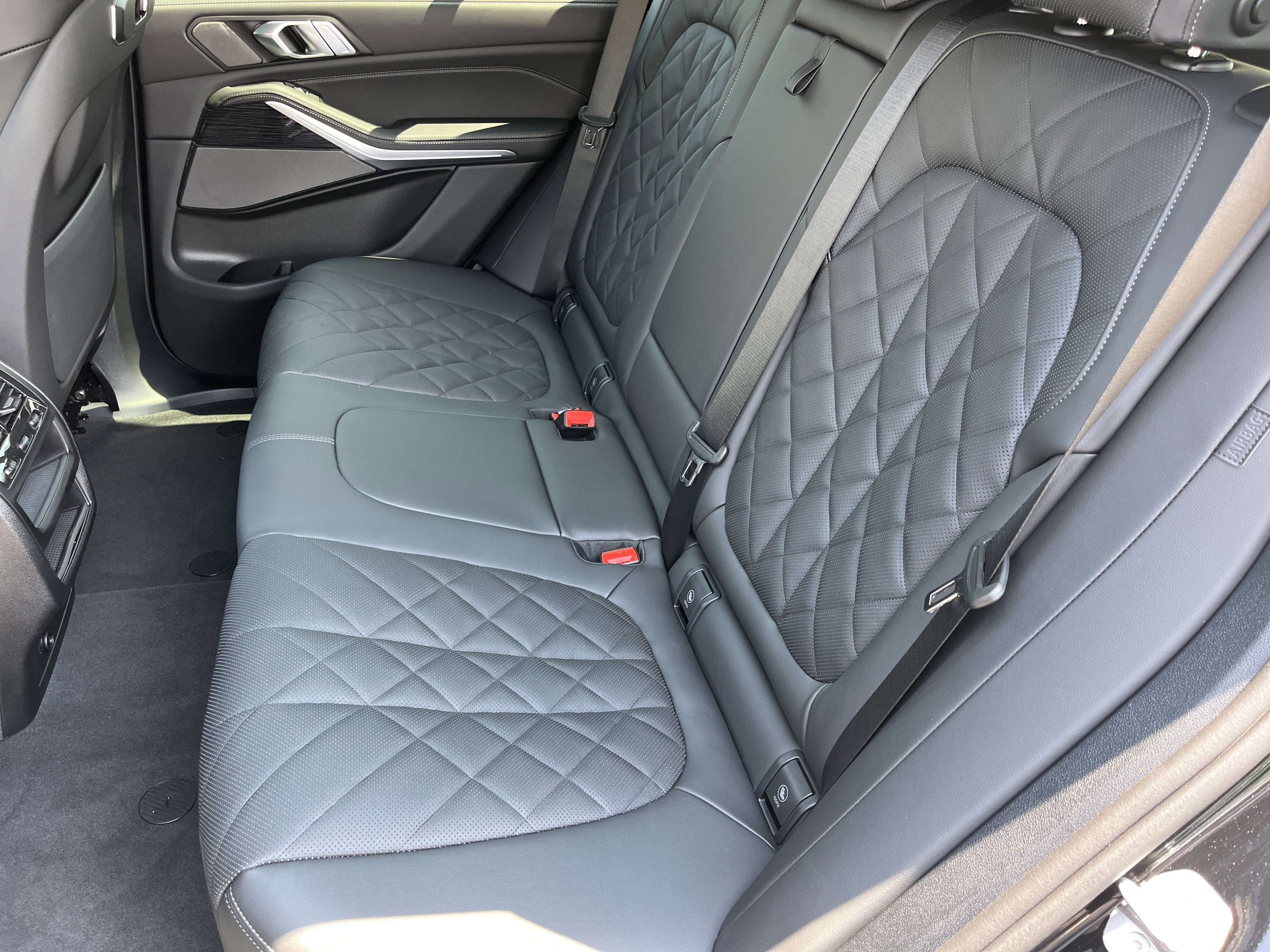 New 2026 BMW X5 sDrive40i w/ M Sport Package RWD image 19