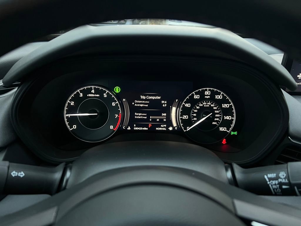 Used 2022 Acura TLX SH-AWD w/ Technology Package image 20