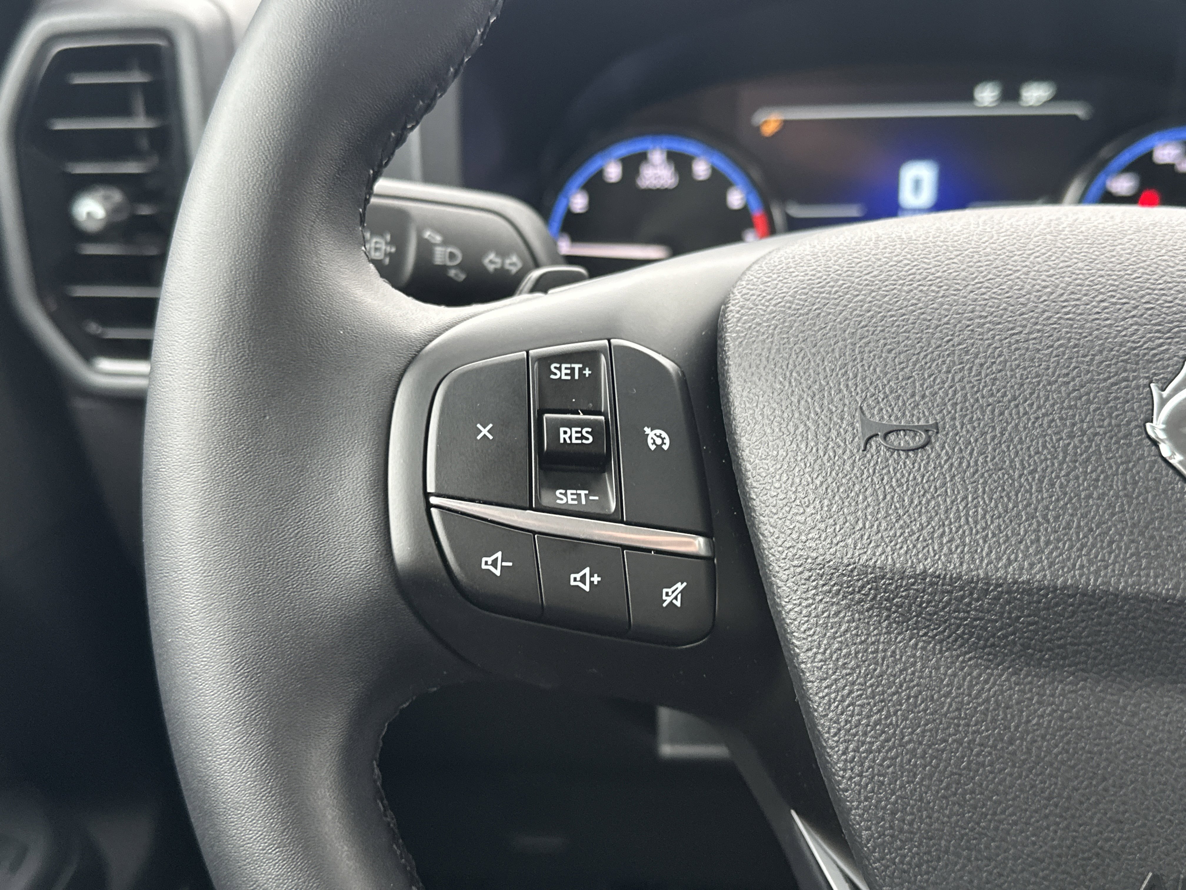 Used 2024 Ford Bronco Sport Badlands image 20