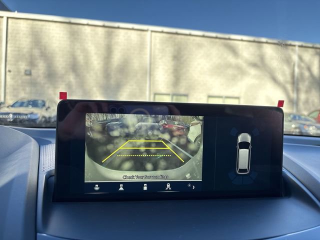 New 2026 Acura RDX A-Spec image 19