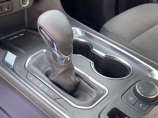 Certified 2023 Chevrolet Traverse LT FWD image 12