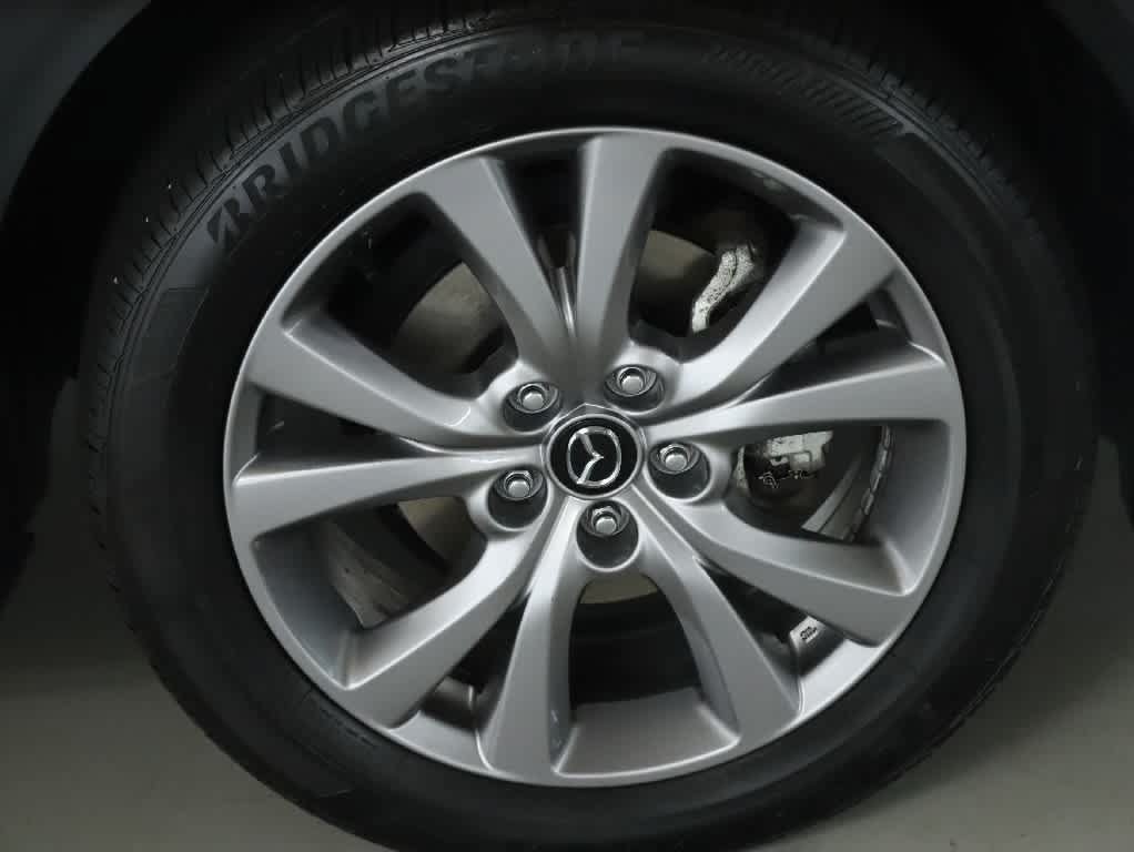 Certified 2021 MAZDA CX-30 AWD 2.5 S w/ Select Package image 10