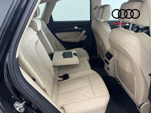 Used 2024 Audi Q5 2.0T Premium w/ Convenience Package AWD/4WD image 23