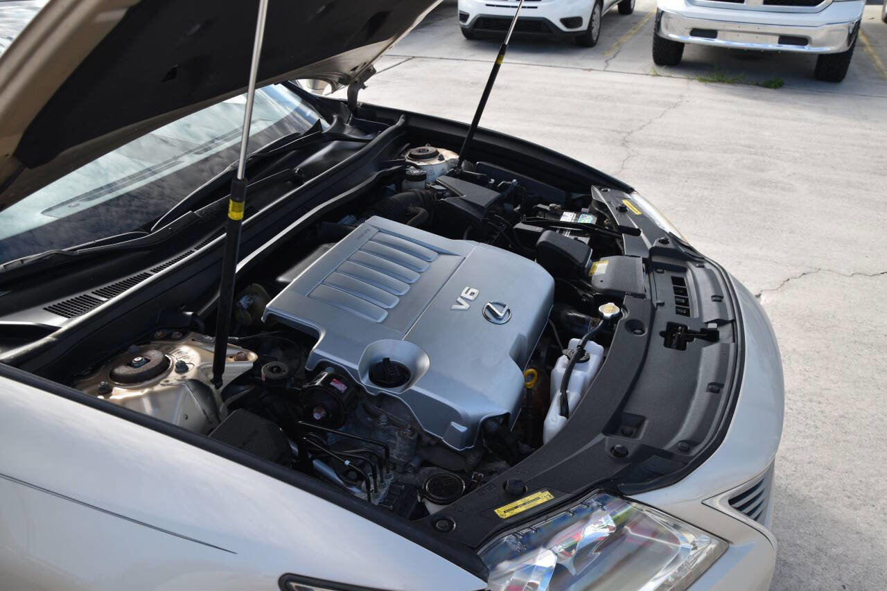 Used 2013 Lexus ES 350 image 19