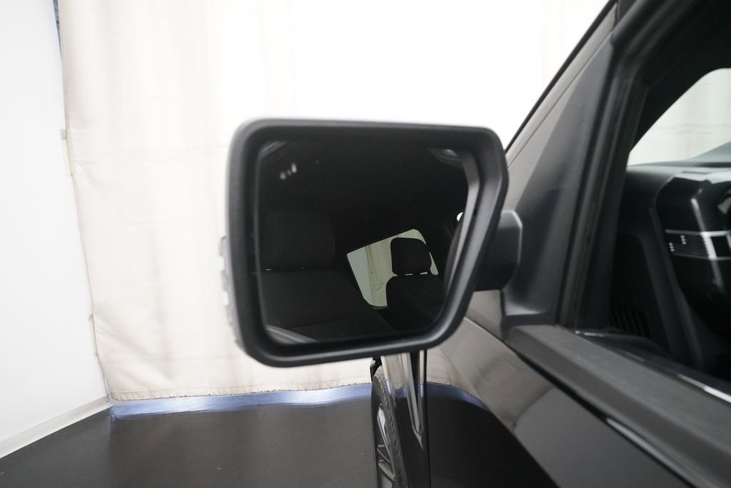 Used 2023 Ford F150 XLT w/ Equipment Group 302A High image 24