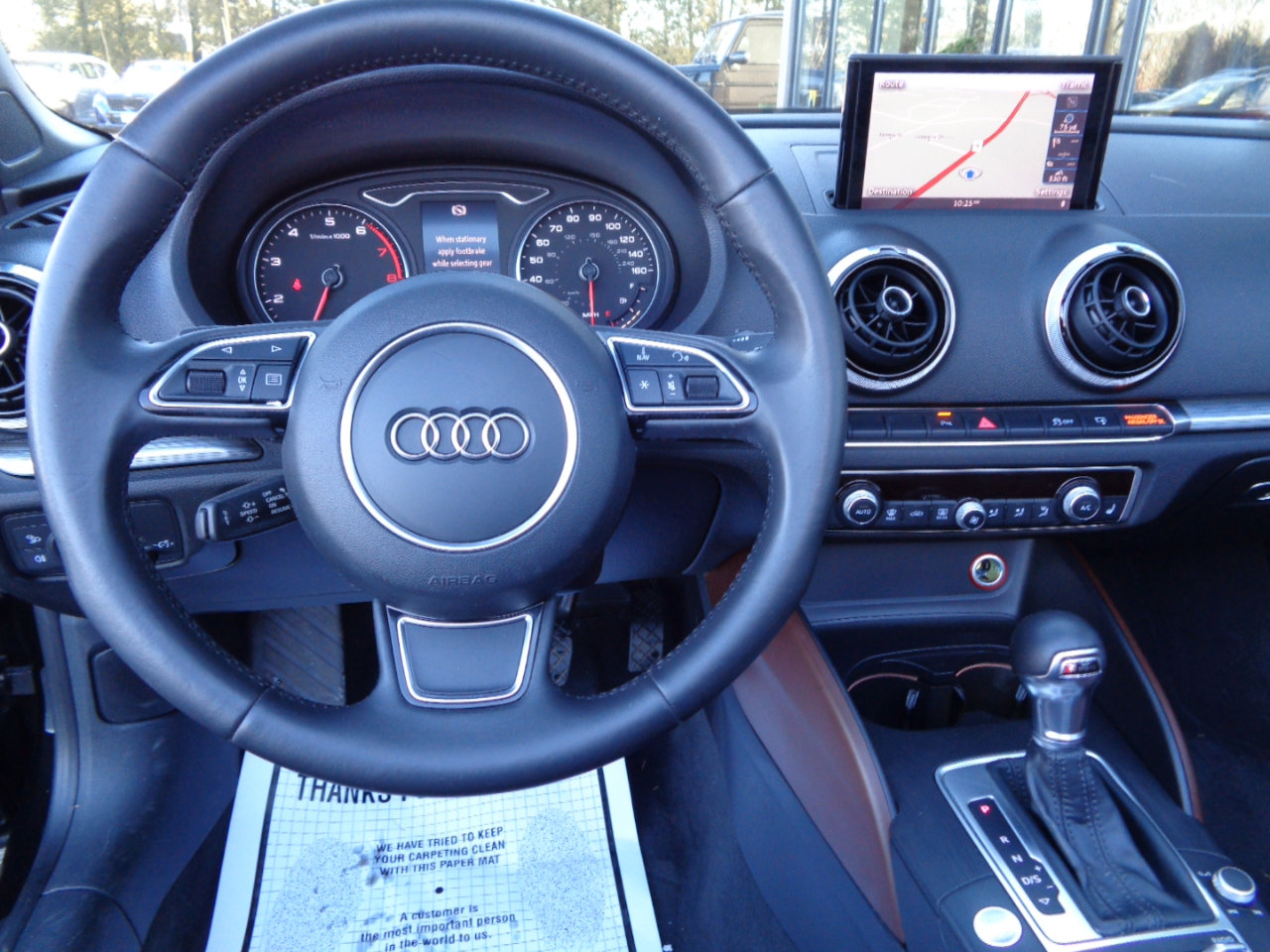 Used 2015 Audi A3 2.0T Prestige image 14