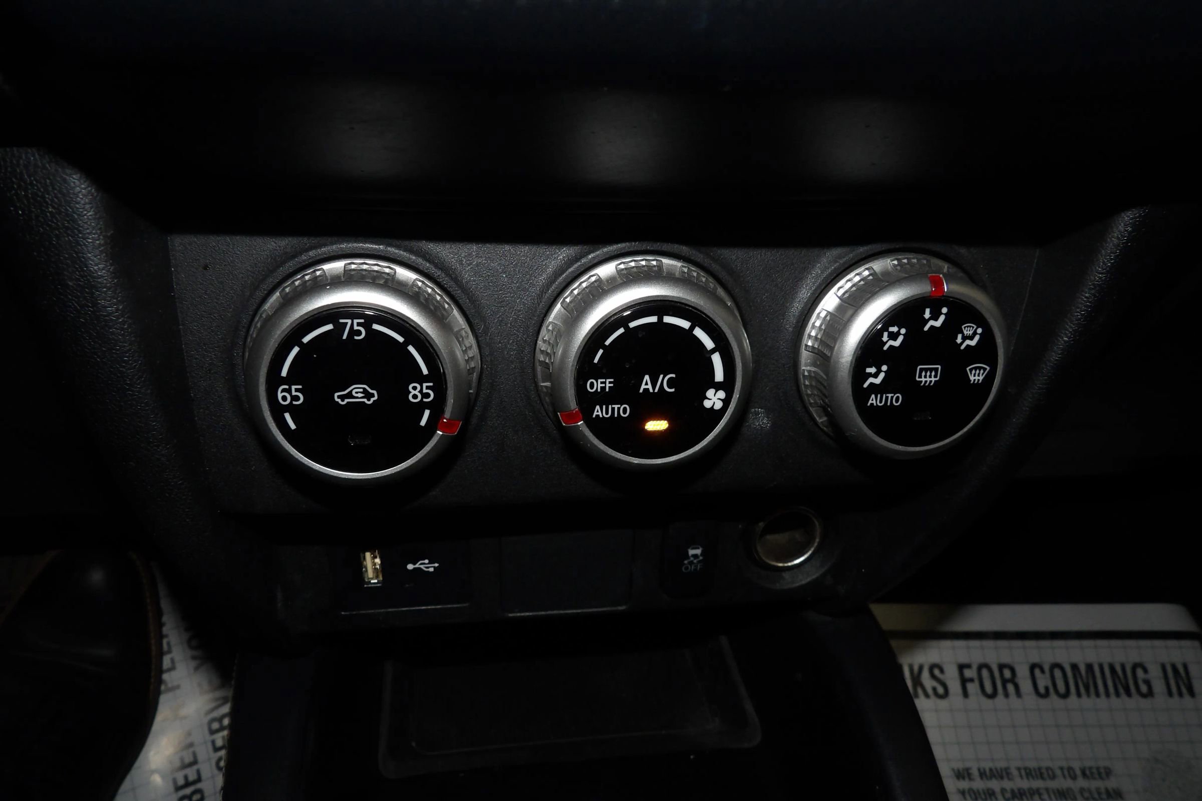 Used 2020 Mitsubishi Outlander Sport ES FWD image 13
