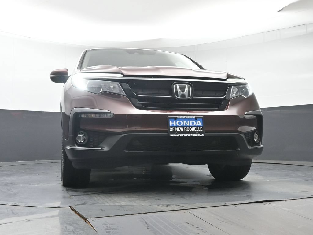 Used 2022 Honda Pilot Special Edition image 38