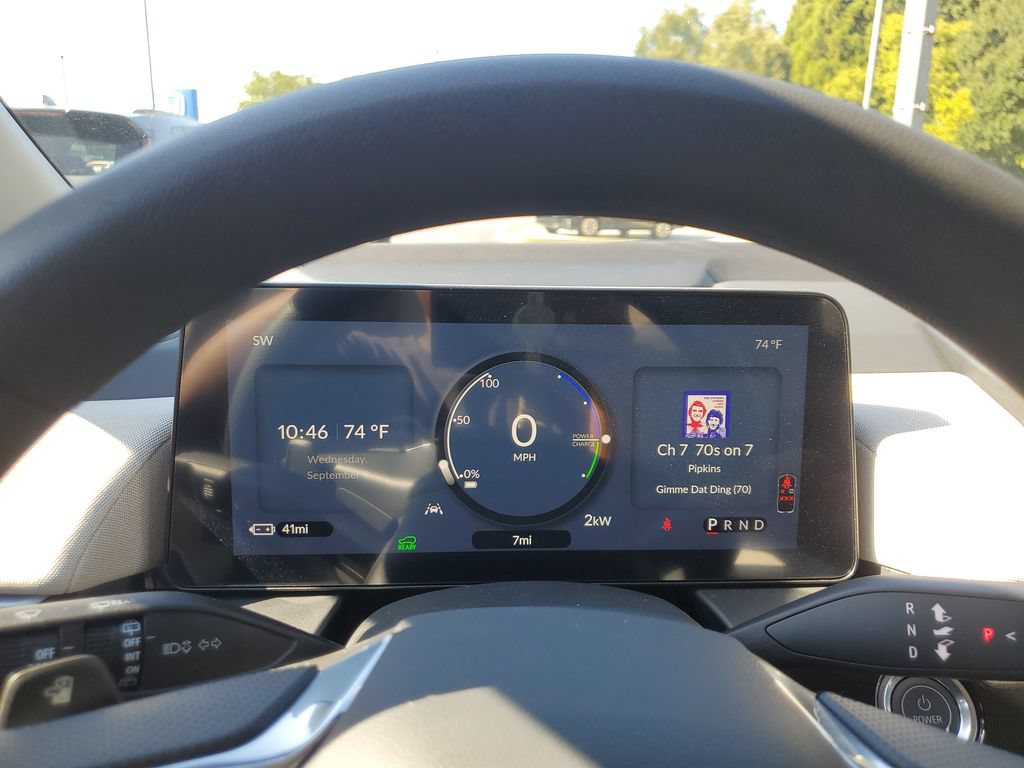 New 2026 Honda Prologue EX image 18